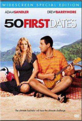 50 First Dates