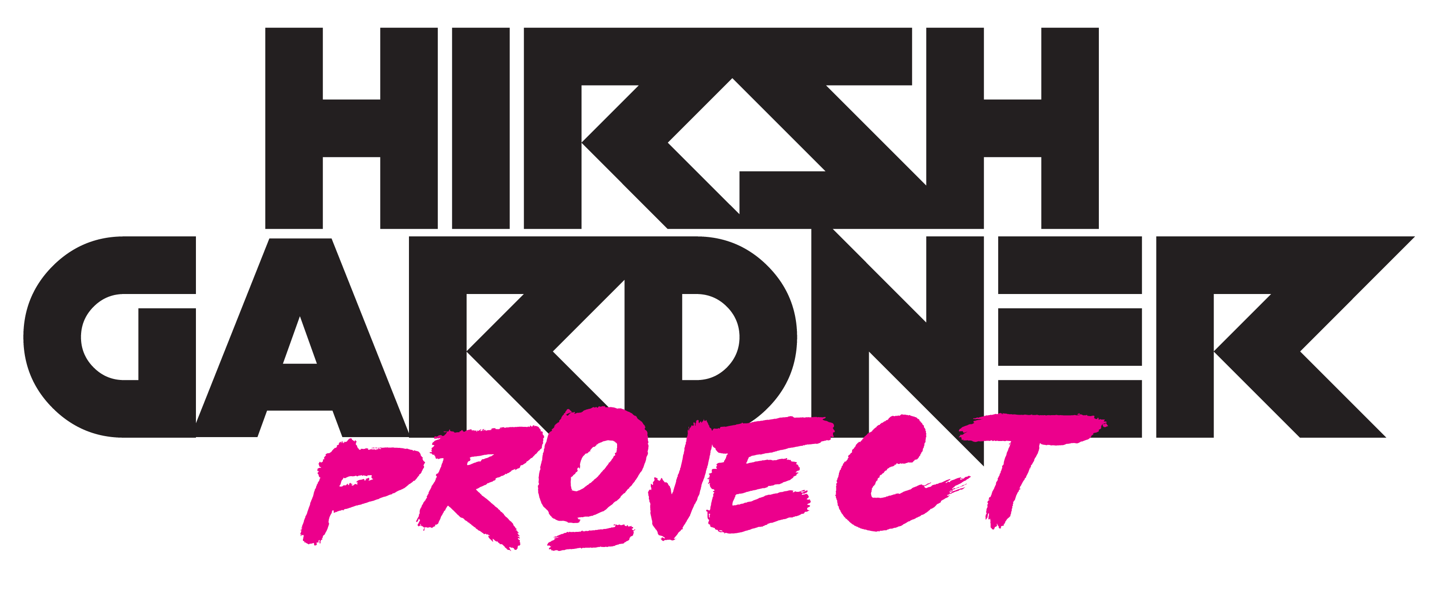 Hirsh Gardner Project