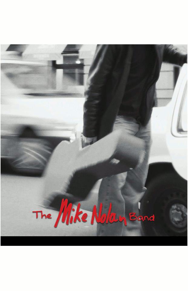 The Mike Nolan Band