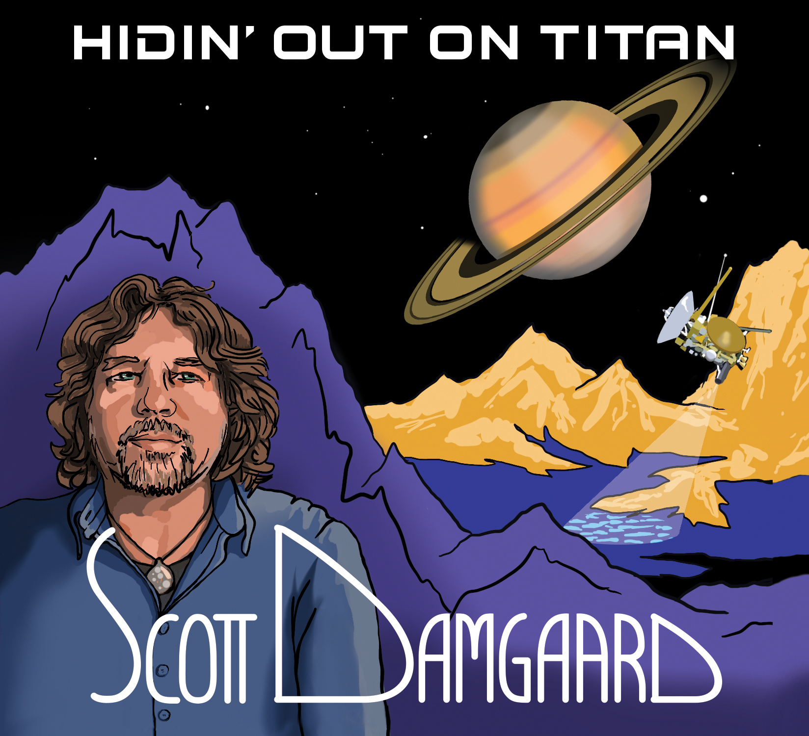 Scott Damgaard