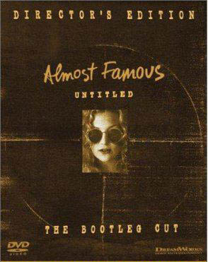 Almost Famous