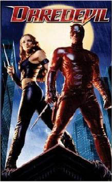 Daredevil